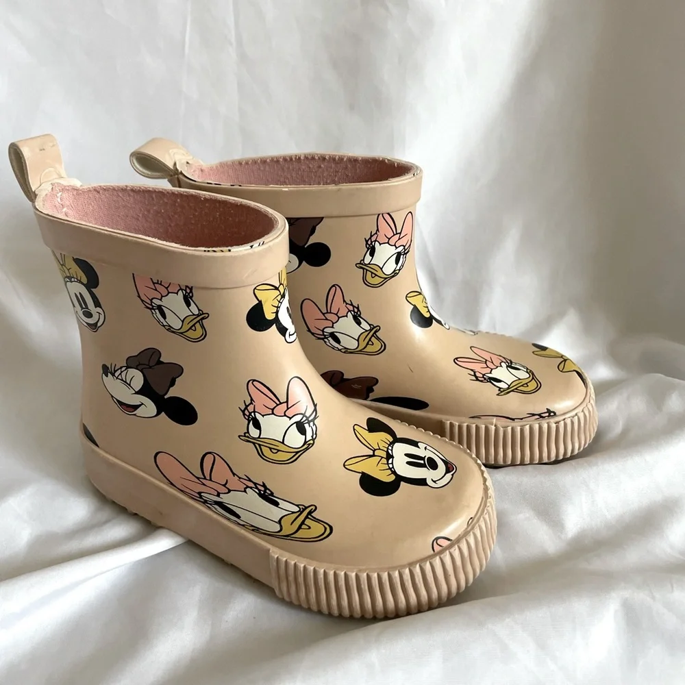 H&M boots - Picture 3 of 5